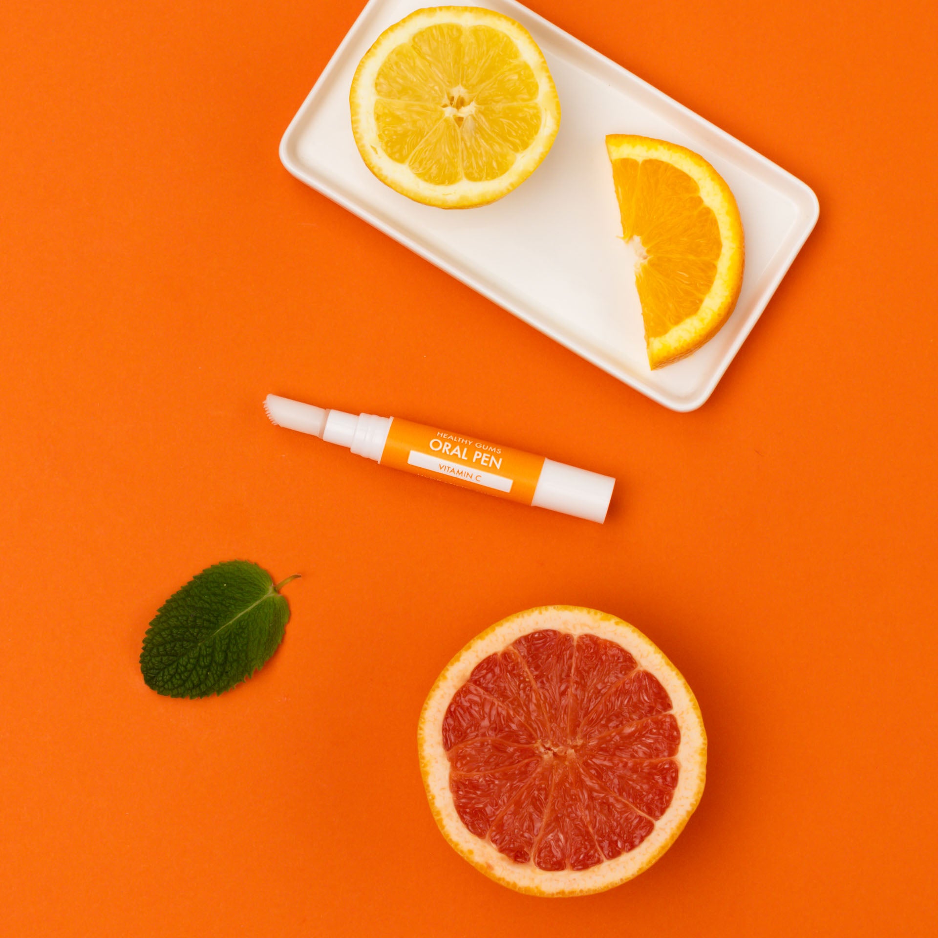Healthy Gums Oral Pen | Dr. Brite Naturals